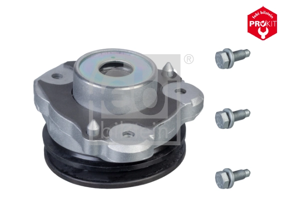 Repair Kit, suspension strut support mount